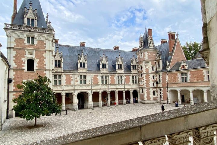 Private 3-Day Normandy, Mont Saint-Michel & Loire Castles — photo 17