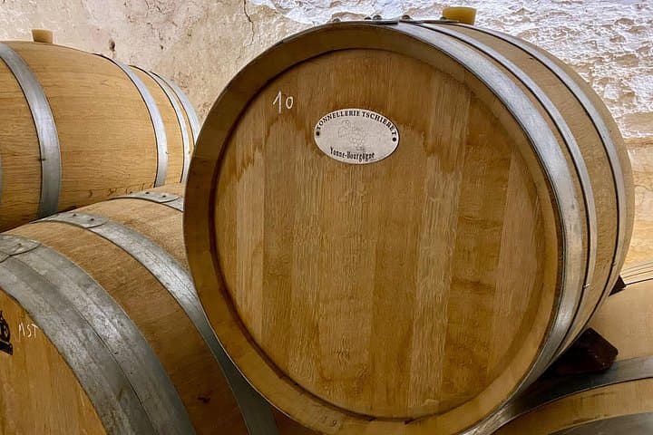 2-day Burgundy 4 Domains, Champagne Moet, Veuve Clicquot Private — photo 8