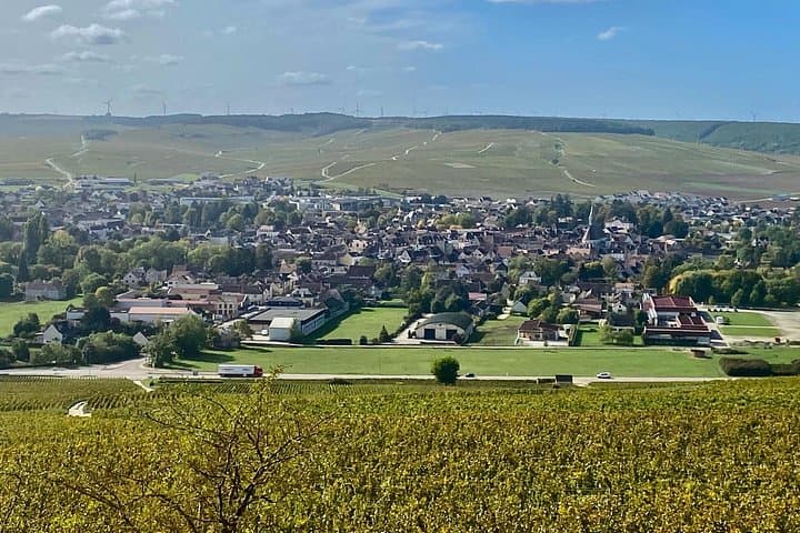 Chablis 20 Exquisite Wines Tasting Trip in Small-Group from Paris — photo 17