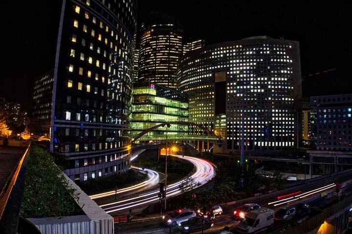 Paris La Défense : Private Walking Tour — photo 3