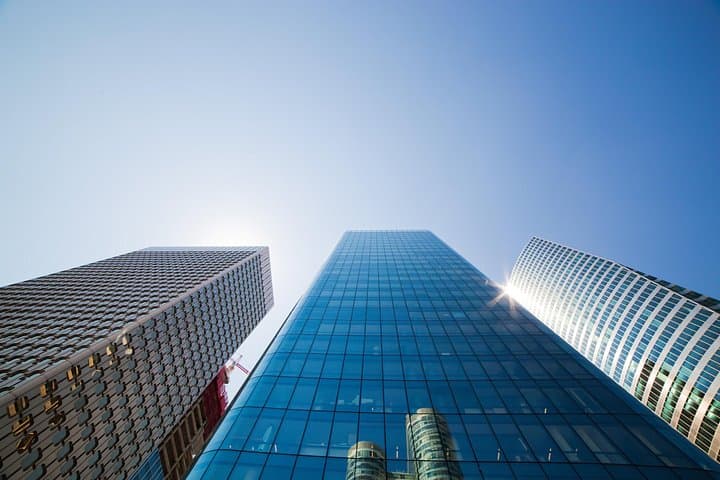 Paris La Défense : Private Walking Tour — photo 4