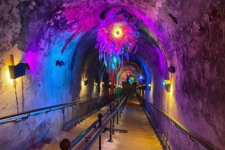 Moet et Chandon Pommery Pressoria Champagne Private trip — photo 17