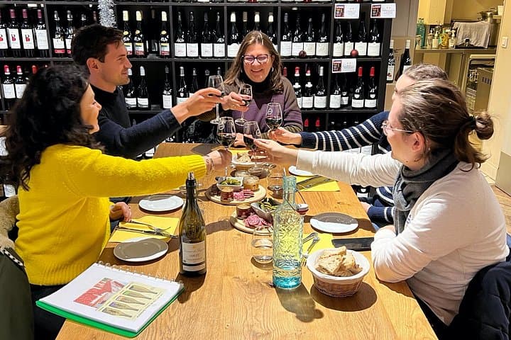 Paris Food Tour in South Montmartre with Artisan Tastings — photo 1