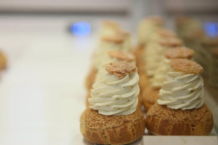Paris Food Tour in South Montmartre with Artisan Tastings — photo 6
