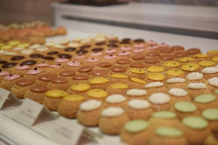 Paris Food Tour in South Montmartre with Artisan Tastings — photo 7