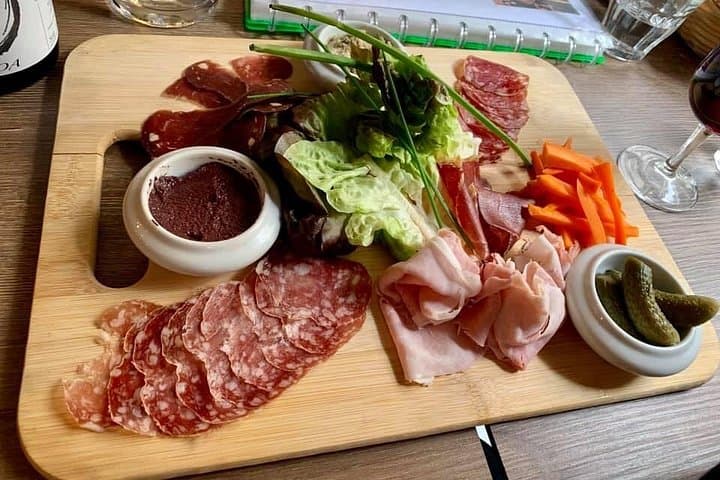 Paris Food Tour in South Montmartre with Artisan Tastings — photo 11
