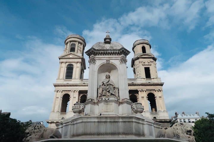 Paris Food Tour in Saint-Germain-des-Prés: Tour of France — photo 8