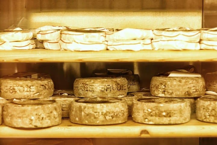 Paris Food Tour in Saint-Germain-des-Prés: Tour of France — photo 12