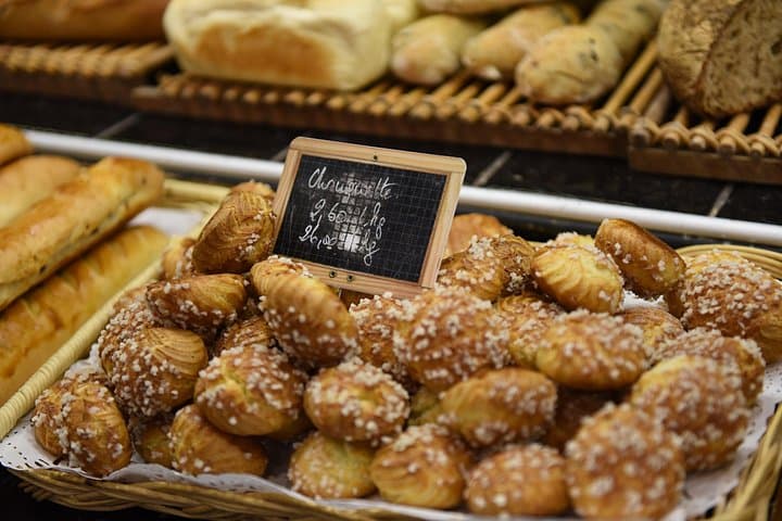 Paris Off-the-Beaten-Path Food Tour in Belleville — photo 5