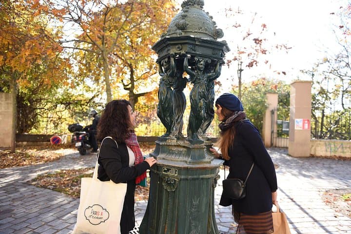 Paris Off-the-Beaten-Path Food Tour in Belleville — photo 7