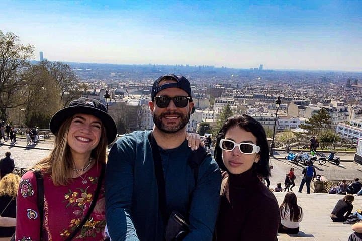 Paris Private Custom Tour with a Local: Highlights & Hidden Gems — photo 19