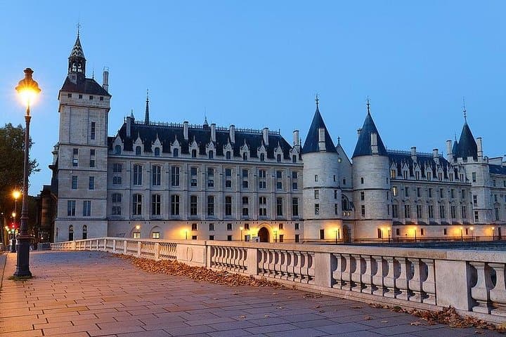 Full Day French Revolution Walking Tour in Paris — photo 4