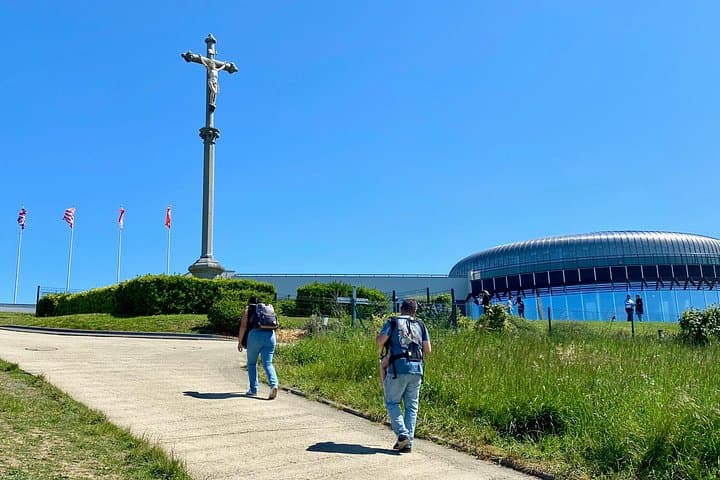 Private Normandy D-Day Tour from Paris with 6 Historic Sites — photo 12