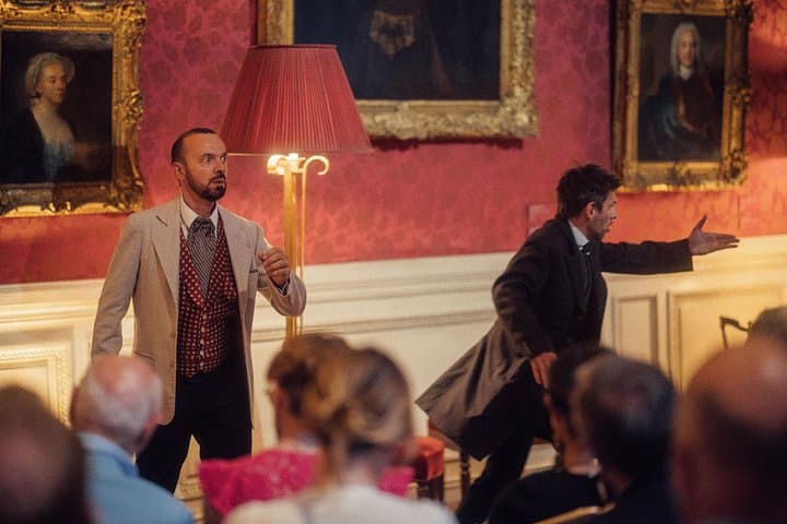 La Traviata at the Jaquemart-André Museum — photo 3
