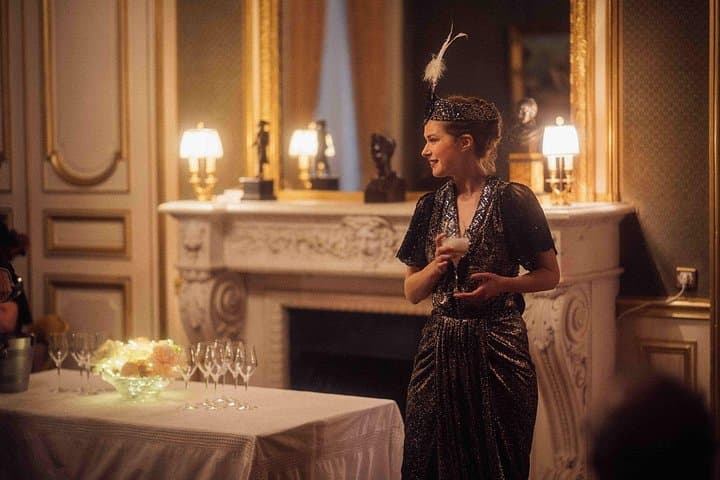 La Traviata at the Jaquemart-André Museum — photo 8