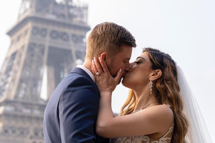 Your best pictures in Paris 1h Private photoshoot — photo 12