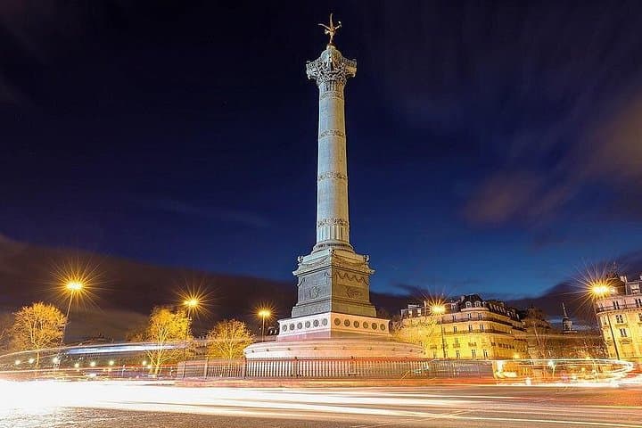 Full Day French Revolution Walking Tour in Paris — photo 1