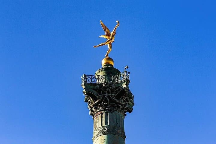 Full Day French Revolution Walking Tour in Paris — photo 2