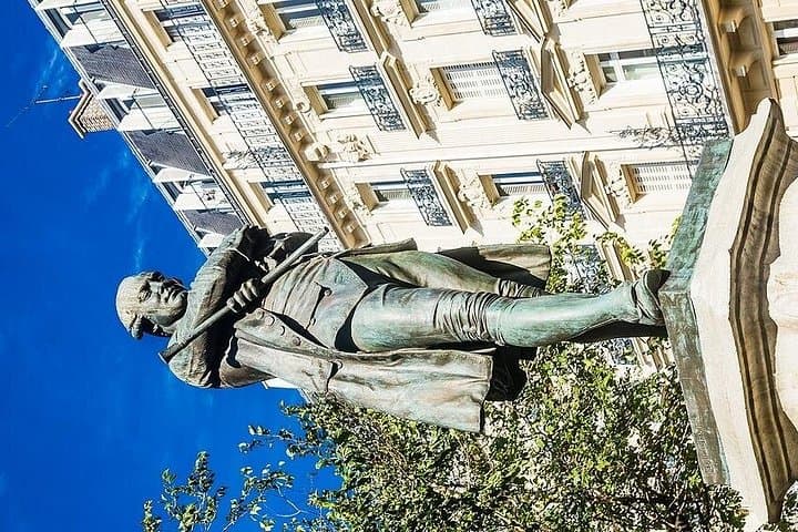 Full Day French Revolution Walking Tour in Paris — photo 6