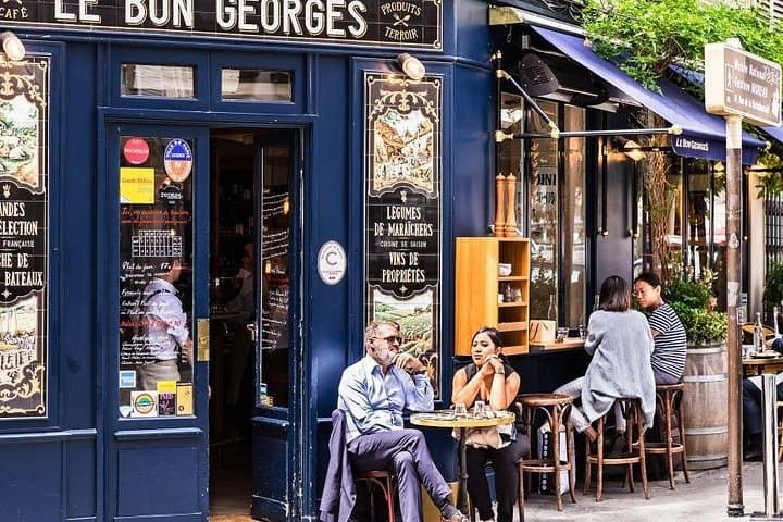 Le Marais Walking Tour with a Local - Private & Custom (2-3hrs) — photo 18