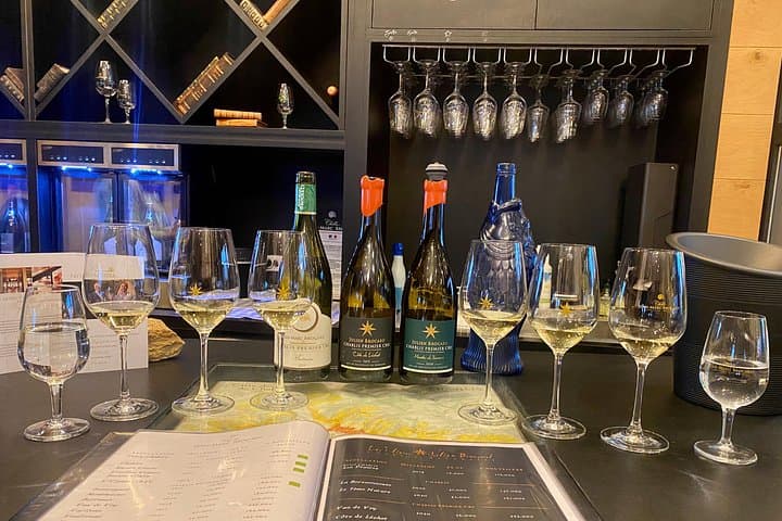 Chablis 20 Exquisite Wines Tasting Trip in Small-Group from Paris — photo 1