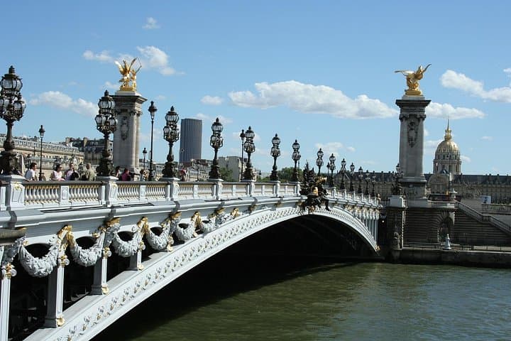 Explore Paris in 90 minutes with a Local — photo 2