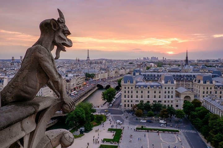 Explore Paris in 90 minutes with a Local — photo 3