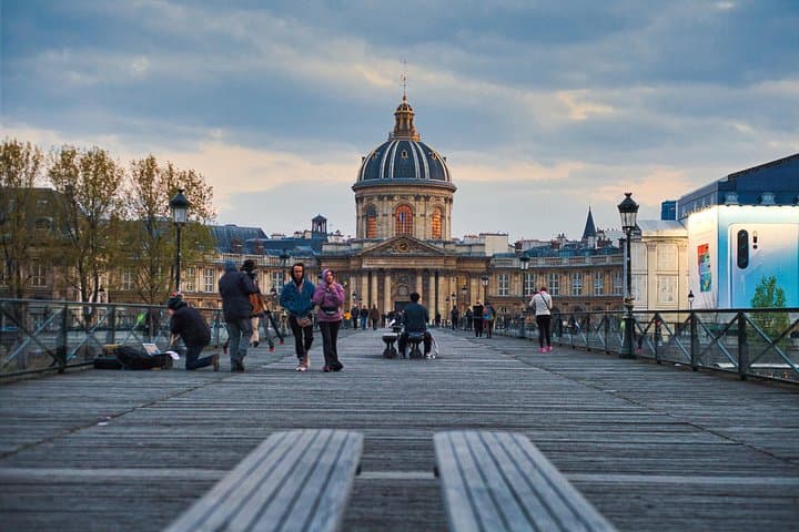 Explore Paris in 90 minutes with a Local — photo 4