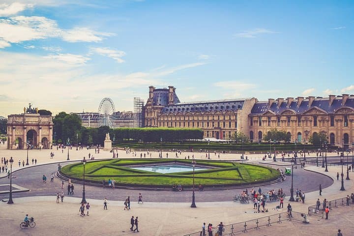 Explore Paris in 90 minutes with a Local — photo 5
