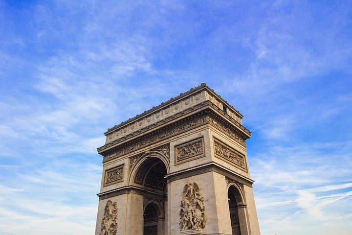 Explore Paris in 90 minutes with a Local — photo 6