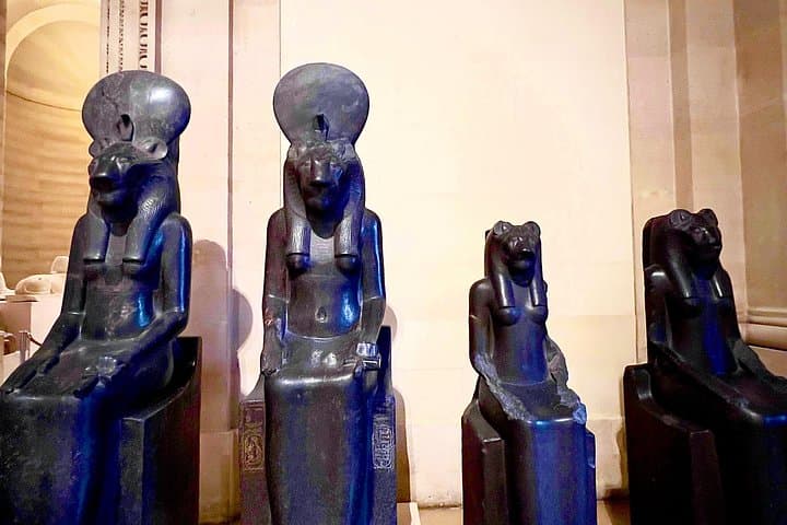 Best of the Louvre Museum Private Tour with Monalisa — photo 11