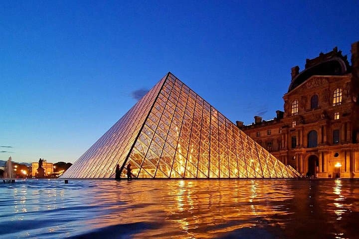 Best of the Louvre Museum Private Tour with Monalisa — photo 13