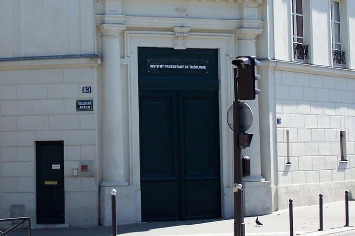 Lupin's Footsteps: A Self-Guided Walking Tour in Paris — photo 6