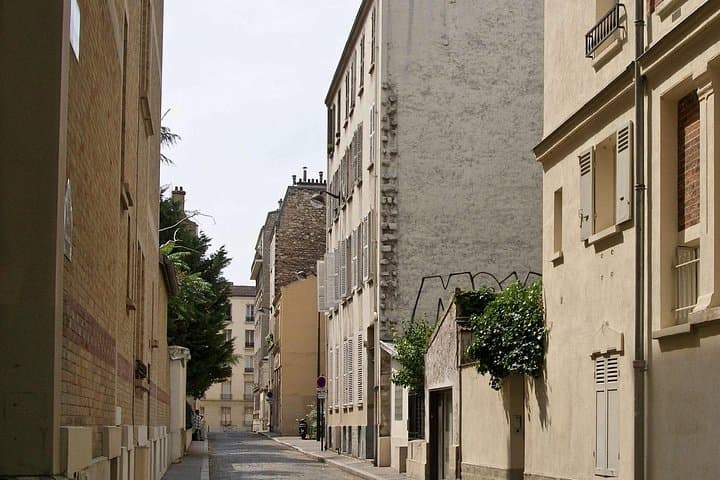 Lupin's Footsteps: A Self-Guided Walking Tour in Paris — photo 2
