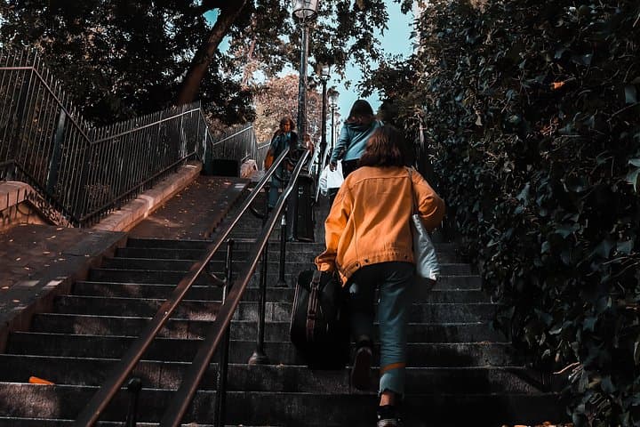 Paris Montmartre Guided Food Tour: A Full Meal by Do Eat Better — photo 8