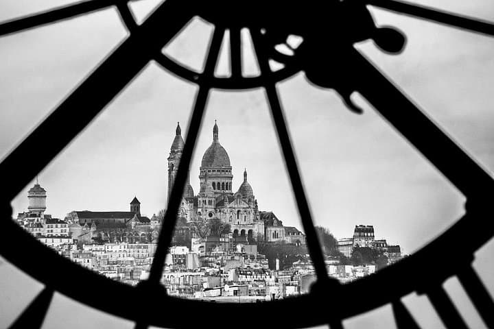 Admission To The Orsay Museum - Optional Private Guide — photo 4