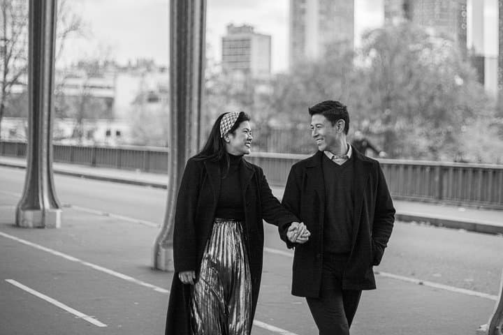 Paris Photoshoot in 30 min: Stress-free, kid-friendly, natural — photo 17