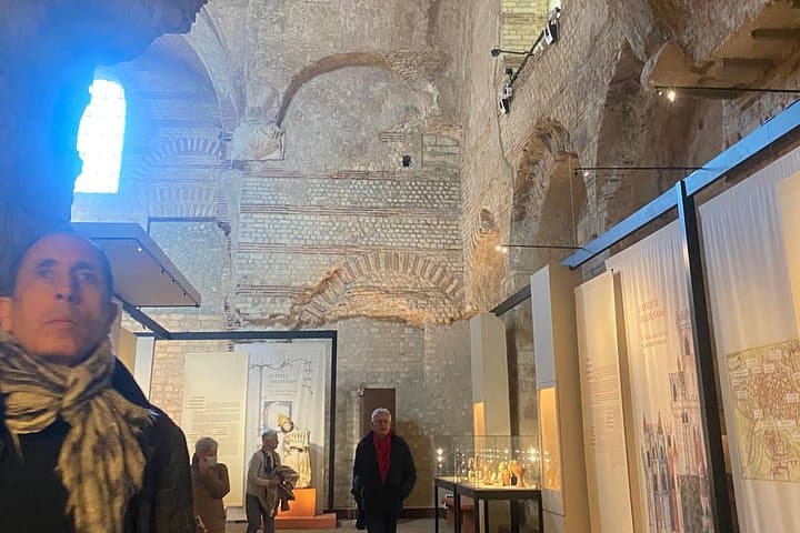 Treasures of Latino Quarter & Marais — photo 17