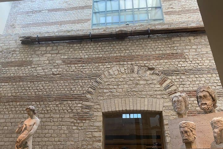 Treasures of Latino Quarter & Marais — photo 19