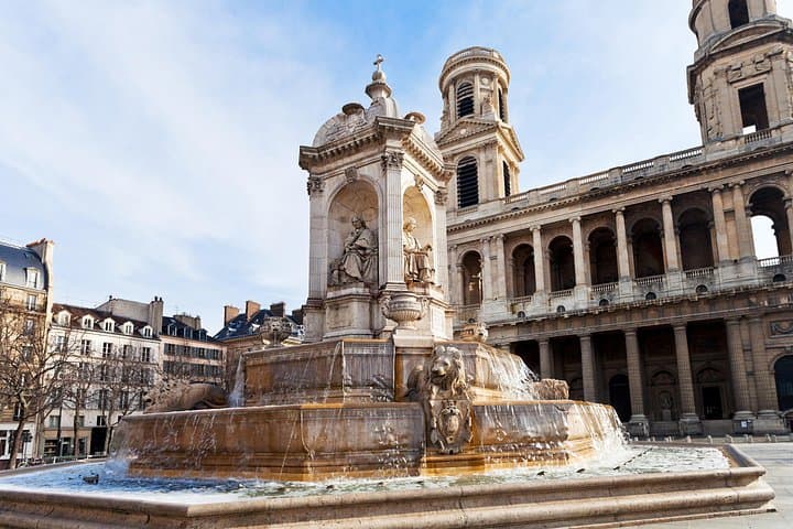 Paris Saint Germain Private Walking Tour with Cruise Option — photo 3