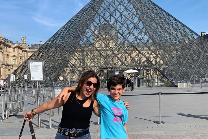 Paris All Day Private Tour Sightseeing & Tastings, Fexible Start! — photo 2