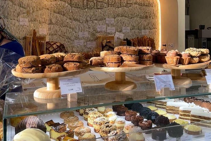 Paris: Pastry Food Tour of French Sweet and Desserts — photo 2
