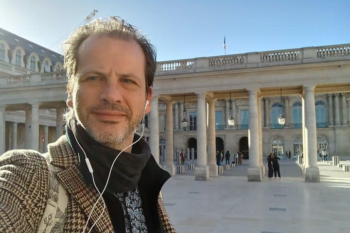 Architectural Bourgeois Paris 19th Century — photo 8