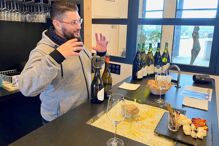 Private Exquisite Red & White Burgundy Wines Trip from Paris — photo 1