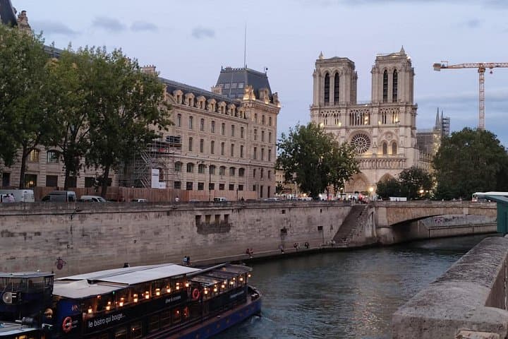 Best Bits of Paris: Paris in a Day - Walking & Metro Tour — photo 4