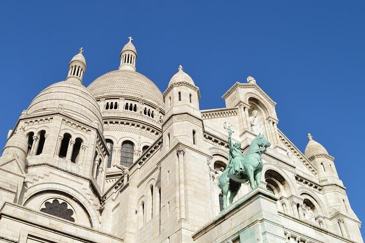 Paris Highlights Private Sightseeing Tour — photo 2