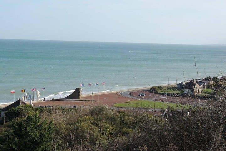 Private Normandy Tour DDAY Beaches from Paris — photo 2