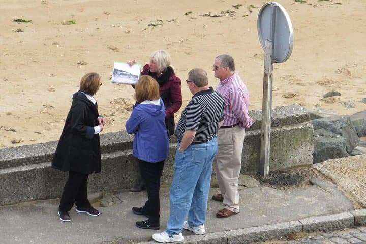 Private Normandy Tour DDAY Beaches from Paris — photo 3