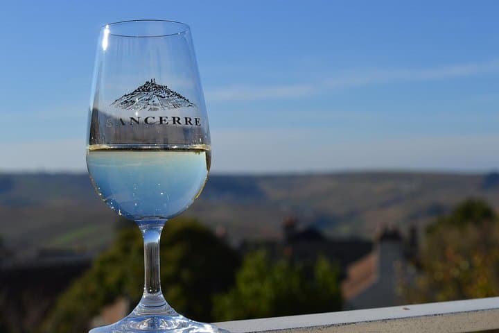 Paris Wine Day Tours exclusive wine tour in the Sancerre area — photo 12