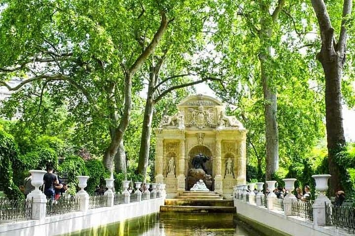 Full Day Photo Tour in Paris — photo 3